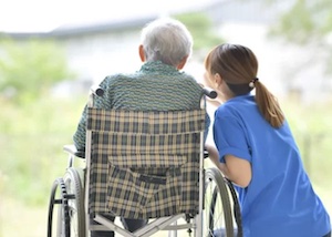 En sabadell existen servicios de de cuidado de mayores a domicilio